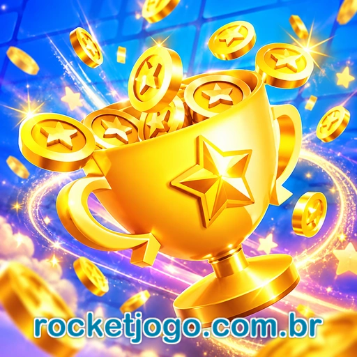 PIX rocketjogo — plataforma depósito e saque em real Brasil