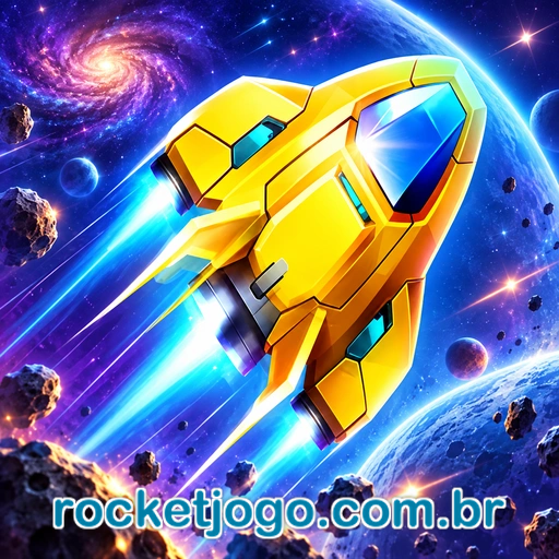 rocketjogo feedback — categorias de sugestão e melhoria no app