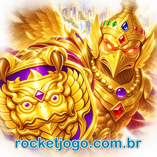 Download rocketjogo — baixar APK oficial app Android Brasil