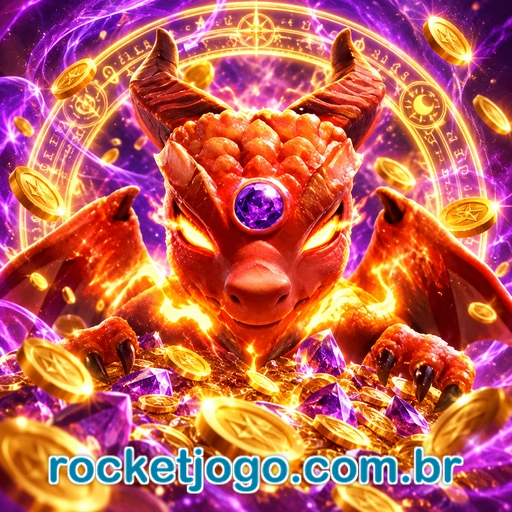 rocketjogo FAQ — perguntas frequentes usuários Brasil