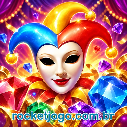 rocketjogo download — arquivo APK para Android oficial