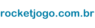 Logo rocketjogo
