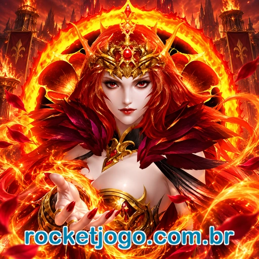 Termos e Condições rocketjogo — documento legal oficial Brasil